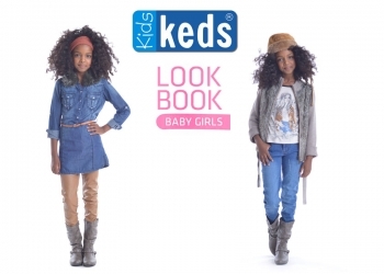 Kelly.M for KEDS KIDS 