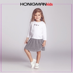 Yahav.B for HONiGMAN KIDS