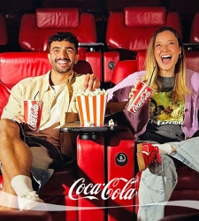 Koren.S for CocaCola