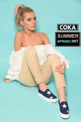 Hodaya.E for 'COKA' summer 2017