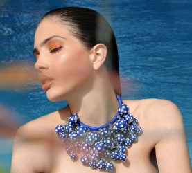 Michal.I Producing a Fashion Pool