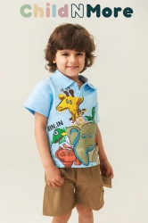 Adel.B for ChildnMore