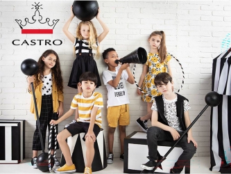 Kfir.MA for Castro Kids
