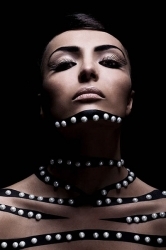 Anna.M for Beauty Production
