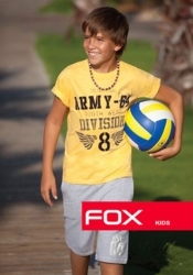 Roman.K for FOX 