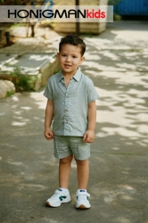 Aidan for Honigman