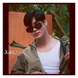 Elia for JUNGLE & CO