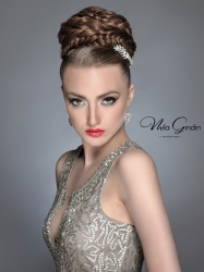 Jene for Melia Gindin Hair Design 