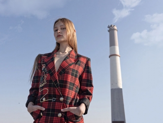 Diana.E for Tel Aviv Fashion