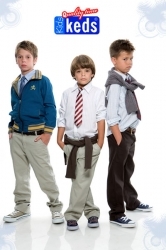 David.L for KEDS KIDS 