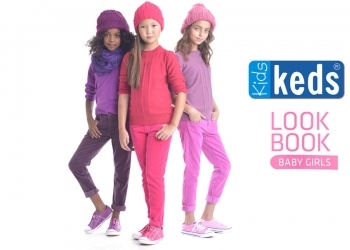 Kelly.M for KEDS KIDS