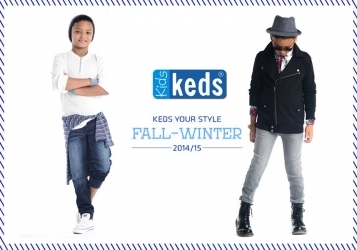 Matthew.B for KEDS KIDS