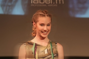 Eden.F for Fashion Show L-M