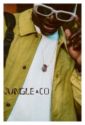 Edward  for JUNGLE & CO 