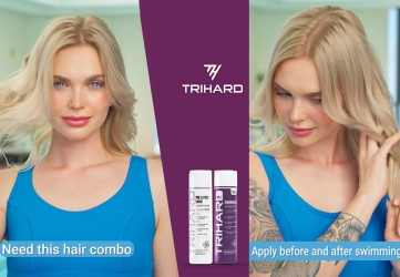 Katrina.E for Trihard HairBundl