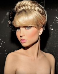 Irina for Hair Design Kobi Boaron 