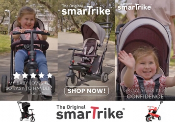 Sheina.I for smarTrike