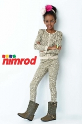 Kelly for Nimrod Shoes 