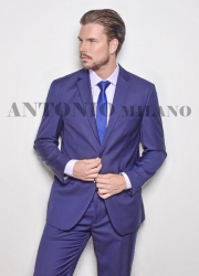 Guy.P for ANTONIO MILANO