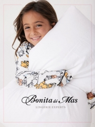 Lana.W for Bonita de` Mas