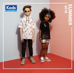 Liad.L for KEDS Summer 2018