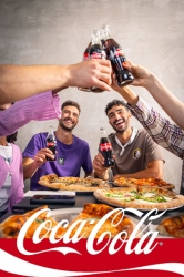 Koren.S for CocaCola