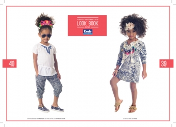 Dafna.N for KEDS KIDS 2016