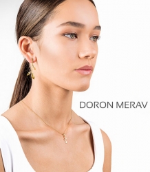 Katrin.K for DORON MERAV Jewelry