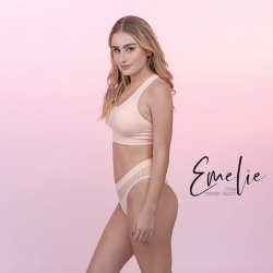 Yuval.L for EmeLie Lingerie 