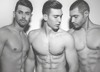 Natanel.A, Tmir.B, Alexander for Fashion Prod' 