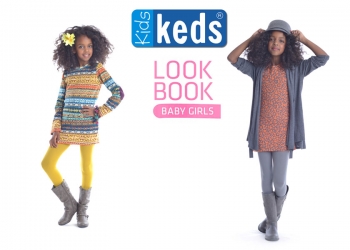 Kelly.M for KEDS KIDS