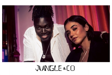 Edward  for JUNGLE & CO