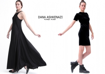 Diana.G for 'Dana Ashkenazi'