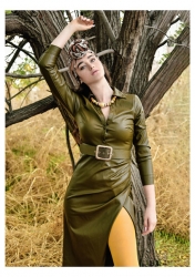 Talia.P for Leather in any Style
