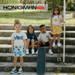 Ori for Honigman