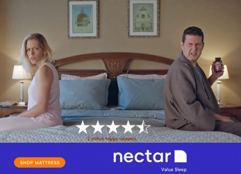 Kim for Mattresses Nectar