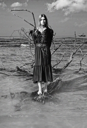 Diana.E for Tel Aviv Fashion