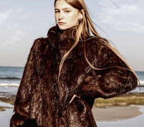 Diana.E for Tel Aviv Fashion