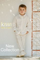 Ari.L for KIWI