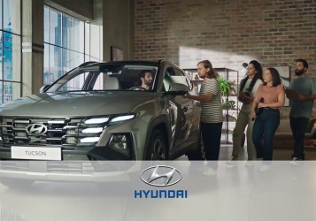 Ohad.A for HYUNDAI TUCSON