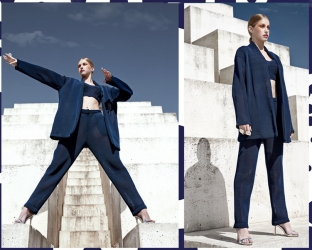Eden.F for Fashion Production