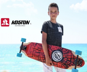 Daniel.C for Wave Power