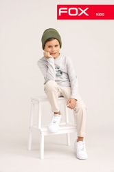 Itai.M for FOX