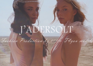 J'ADERSOLT 2020 - Mikala.S and Odelia.A