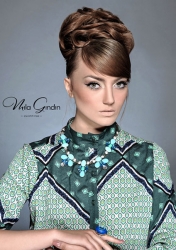 Jene for Melia Gindin Hair Design