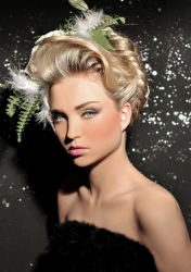 Irina for Hair Design Kobi Boaron 