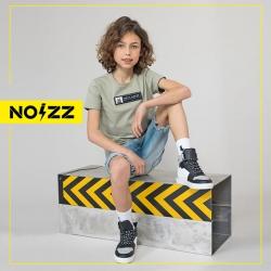 Shos.C for NOIZZ 2022