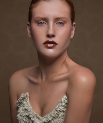Alexandra.K for Beauty Production