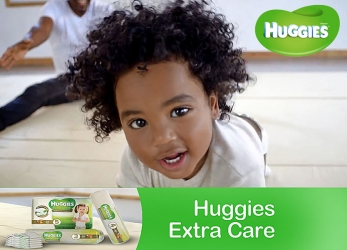 Itay.A for HUGGIES