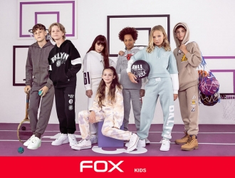 Oz.G, Yahalom.S for FOX Kids